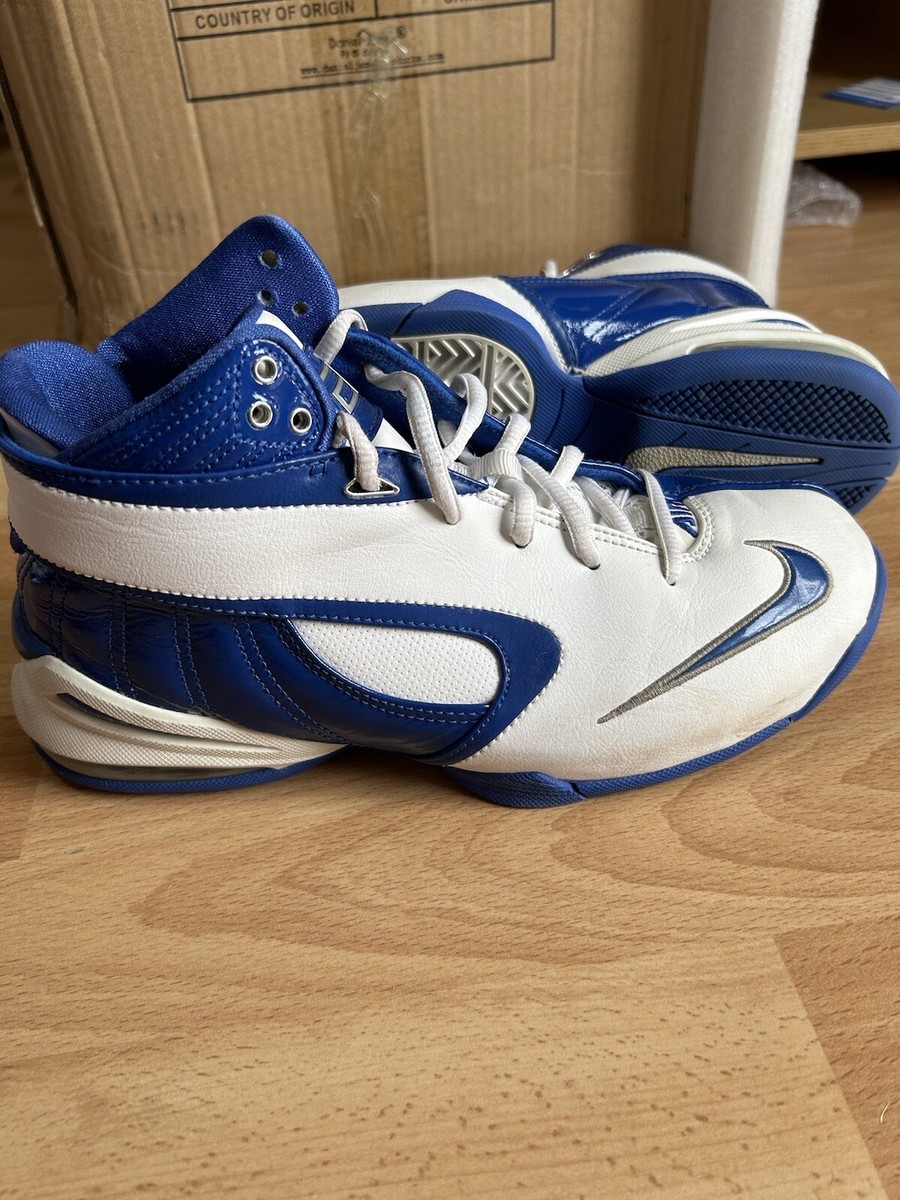 nike elite basketball shoes 2007