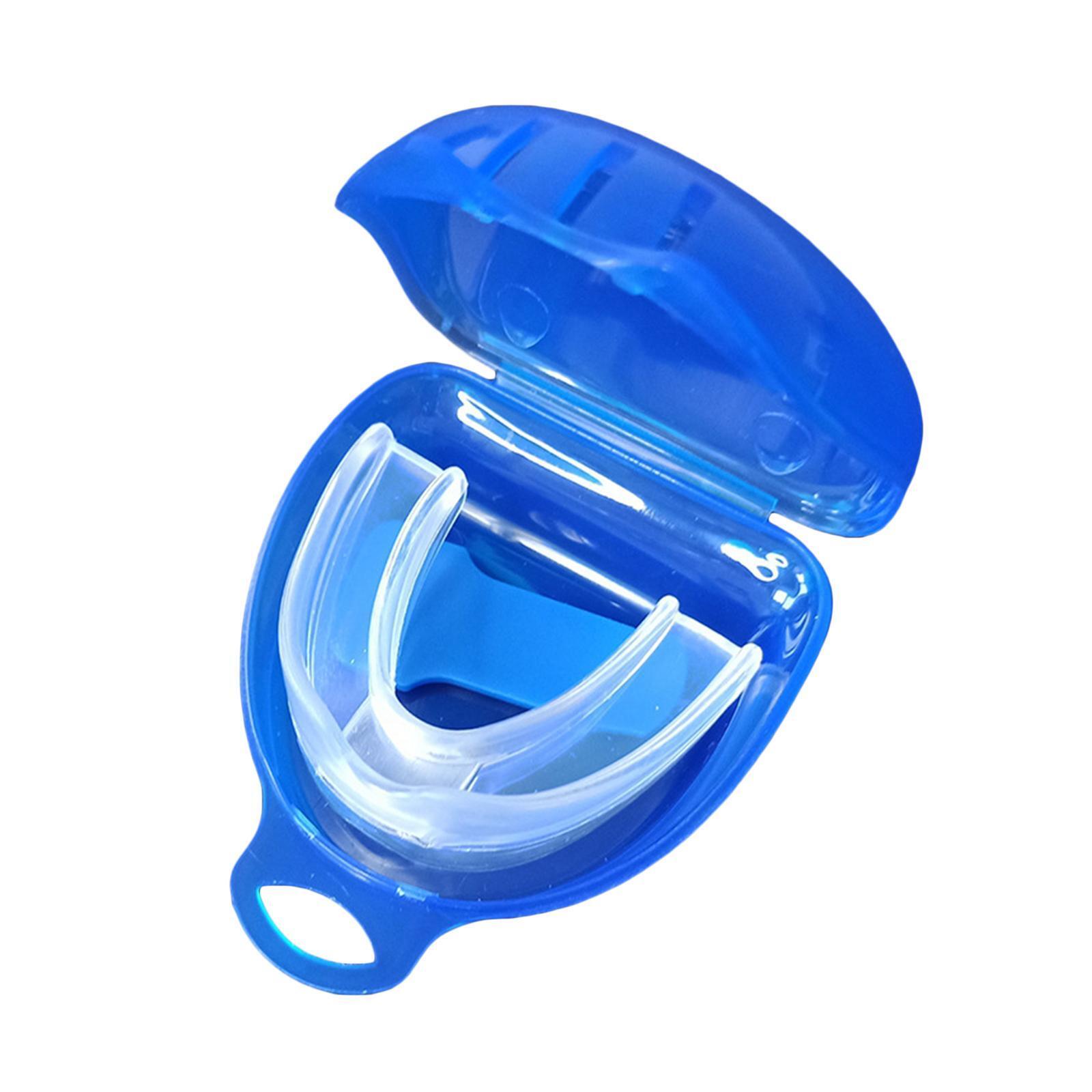 Mouth Guard Reusable Lightweight Mouthguard for Taekwondo eBay