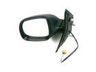 For VW Transporter T5 Van 2010-2015 Electric Wing Door Mirror Primed Left NS
