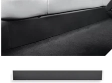 Tesla Model 3 Highland Rear 2nd Row Seat Protector, 2024-2025