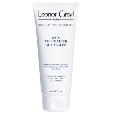 Leonor Greyl Bain Volumateur Aux Algues 200 ml