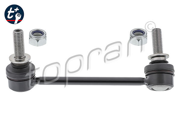 Topran Koppelstange Stabilisator Hinten Links FüR Land Rover Discovery V-image