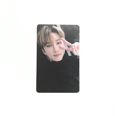 STRAY KIDS] Oddinary / 1st Soundwave Lucky Draw Photocard