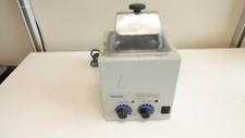 Lab-Line Baxter Durabath Variable Temp  Water Bath, Lid & Tray