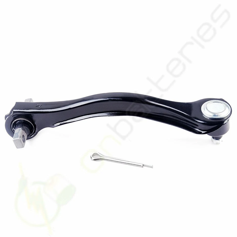 Задний верхний рычаг управления LH & RH + шаровой шарнир подходит для 1992-1994 Acura Vigor - Изображение 3 из 4