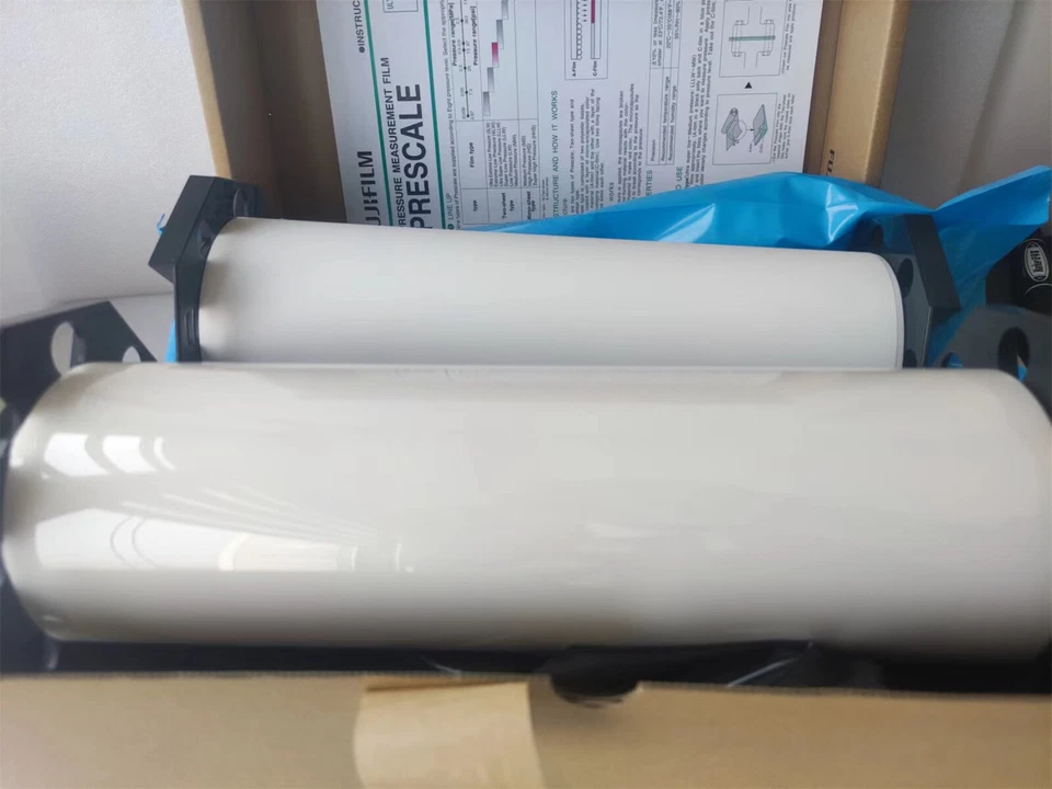 1 pieza nueva LLLW-R270-5M-1 Fujifilm preescalada película ultra súper baja LLLWR2705M1E Foto 4 de 4