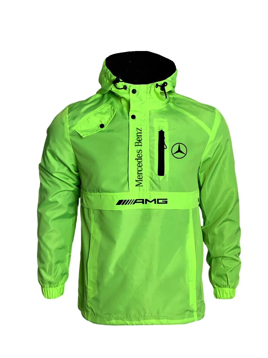 Veste mercedes amg homme new arrivals