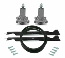 DECK REBUILD KIT FOR HUSQVARNA 46 INCH YTH21K46 YTA22V46 YTH20K46 YTH18K46