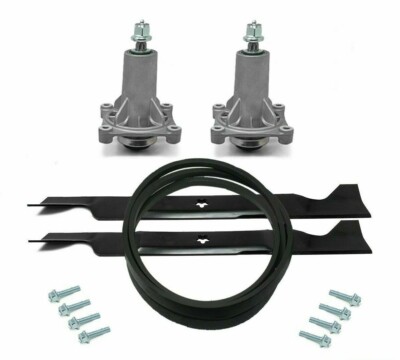 46  CRAFTSMAN YT3000 YTS3000 DECK REBUILD KIT 46  HUSQVARNA PB195H46YT YTH21K46