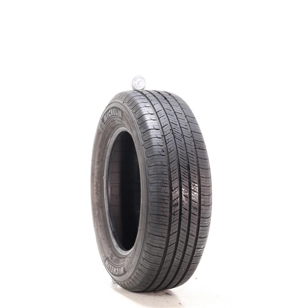 Used 215/65R16 Michelin Defender T+H 98H - 9/32 | eBay