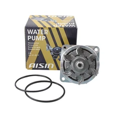Engine Water Pump Aisin WPN116 For Infiniti Q50 Q70 Nissan 350Z V6
