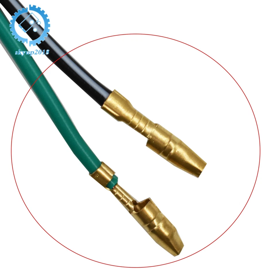 Interruptor de apagado apto para Yamaha YZ 60 80 85 125 250 490 YZ80 Yz85 YZ125 YZ250 YZ490 Foto 4 de 4