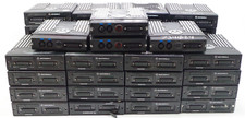 Lot of 40 Motorola XTL5000 M20URS9PW1AN 700/800MHZ  Mobile Radio Bases READ