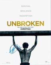 Complete Collecting Guide to Unbroken's Louis Zamperini  42