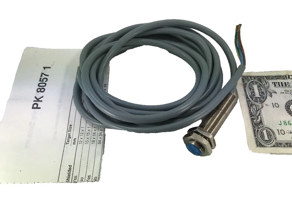 Sensores de proximidad Honeywell AC