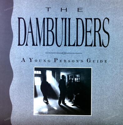 The Dambuilders - A Young Person's Guide LP (VG/VG) .