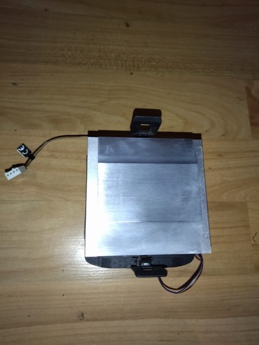 ✅Arctic Alpine 64 GT CPU Lüfter - PC Sockel AM2 / AM3 Kühler