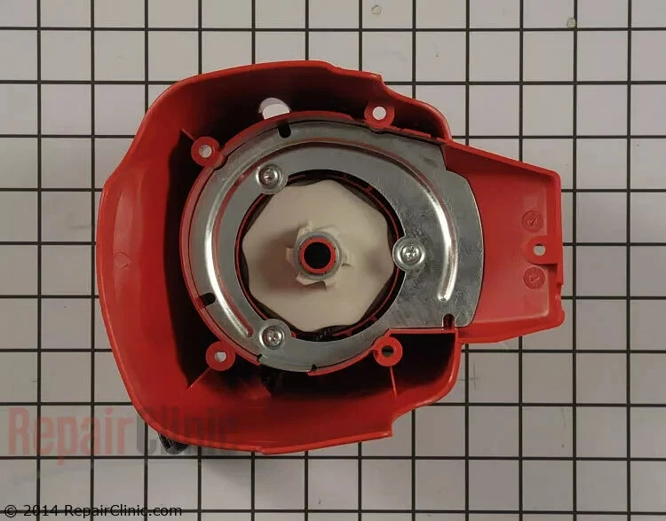 OEM starter recoil assy Troy Bilt 41BDT90C966 41CDT70C966 41BDT20C966 753-04402 - Image 2 of 2