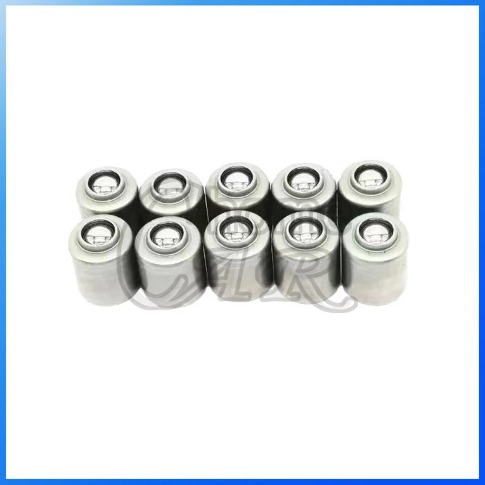 Bloque de cilindros de válvula no retorno de 10 piezas apto para Hyundai Kia Sportage 04-06 OEM Foto 3 de 3