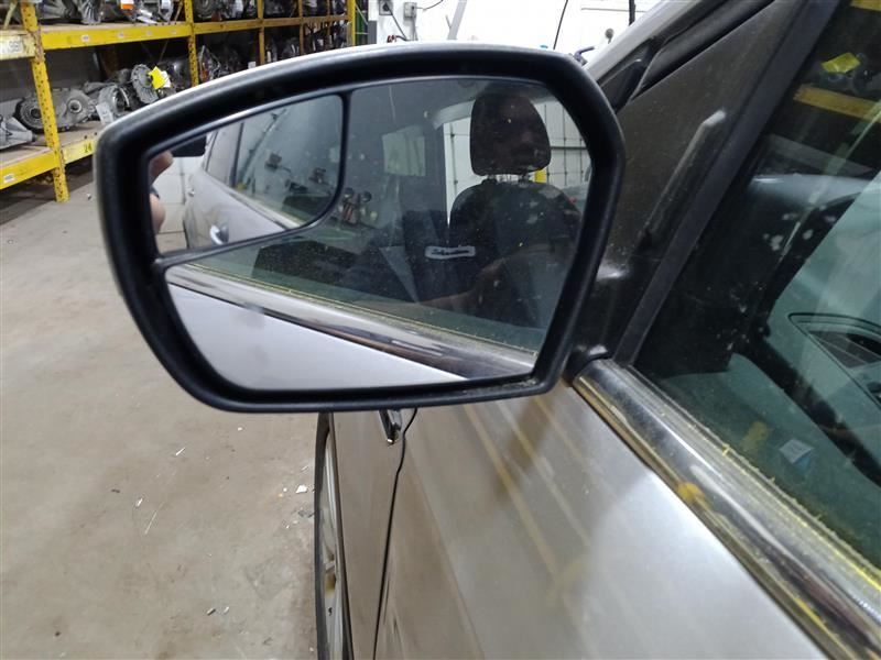 Lh Driver Side Door Mirror 2017 Escape Sku#3807945 | eBay 