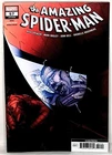 AMAZING SPIDER-MAN #57 | Marcelo Ferreira 2nd Print Variant Cover | Marvel
