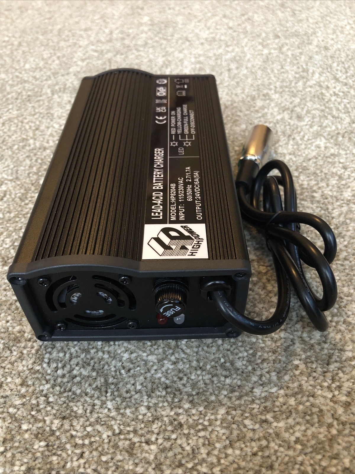 mobility scooter charger eBay