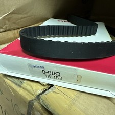 Engine Timing Belt Melling B0163 Made in USA