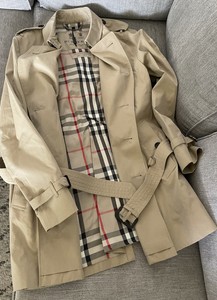 burberry size 54