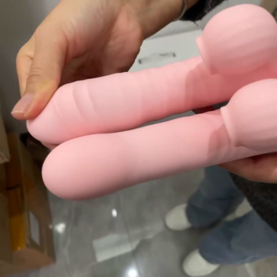 sexspielzeug basteln frau Dildo aus Penisabdruck selber machen main image 0