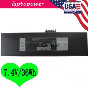 Dell t07g001 аккумулятор