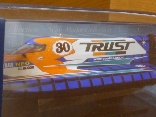 KYOSYO Scale Marine Collection Trust Goodies No.30 SMC01-TG30 New JP - Picture 4 of 8