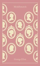 Middlemarch by Eliot, George