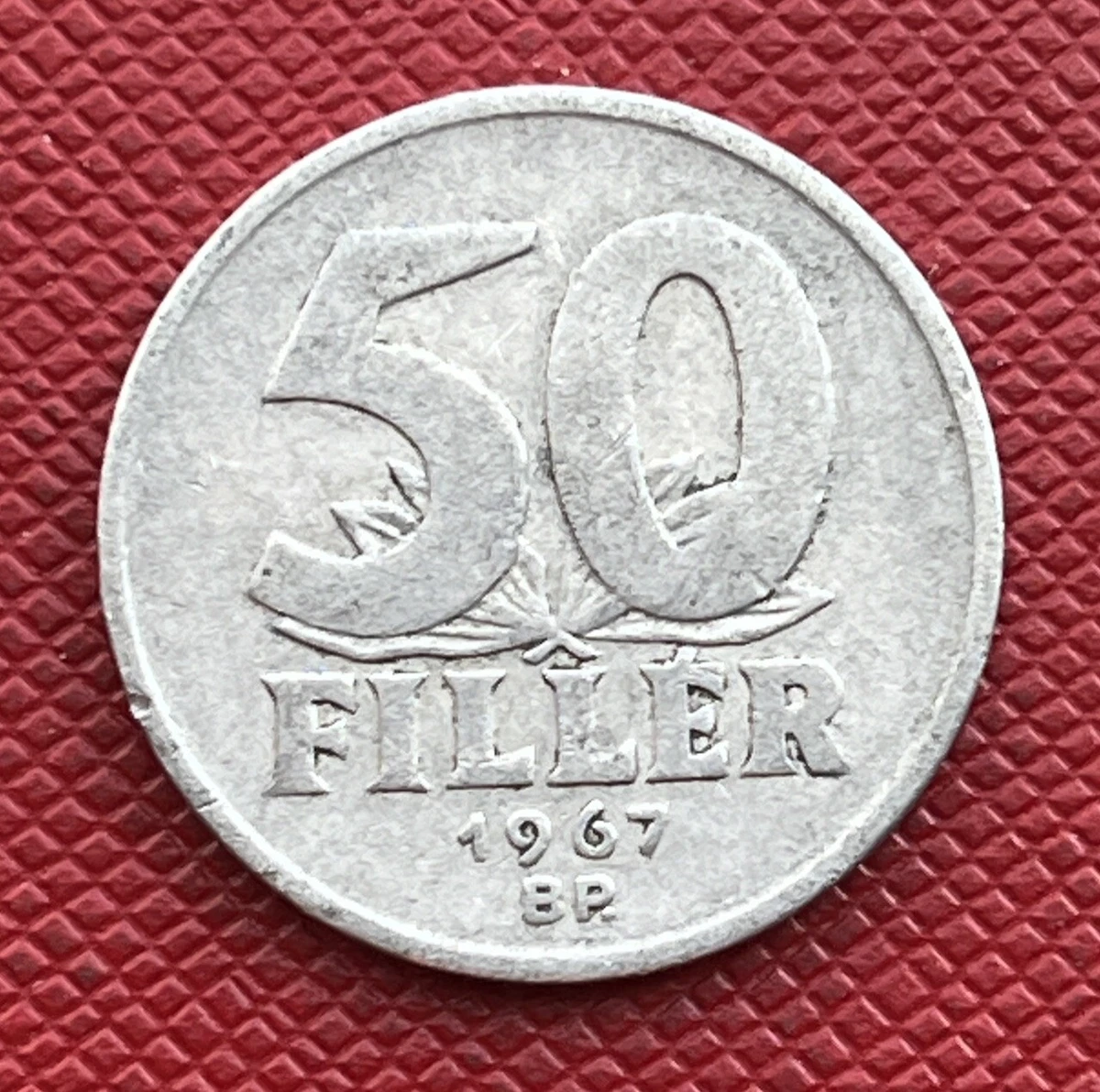 1967 Hungarian Coins for sale | eBay