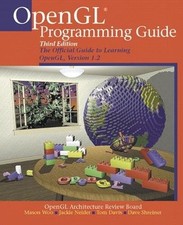 OpenGL(R) Programming Guide: The Official Guide to Learning OpenGL, Version ...