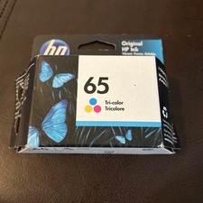 HP INK 65