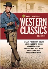 Warner Western Classics Collection