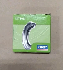 SKF Drive Shaft Oil Seal SKF 13585 Chicago Rawhide F124