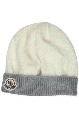 Moncler Hut/Mütze Mädchen Kopfbedeckung Mütze Sonnenmütze Gr. XS Sch... #5jmiurj