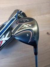 Callaway Xr Speed 3 Wood
