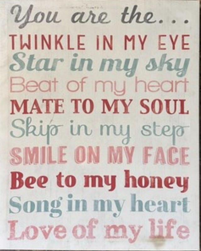 “Twinkle Little Star Wall Art 