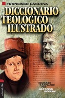 Francisco Lacueva | El Diccionario Teol¿¿Gico Ilustrado | Taschenbuch | Spanisch