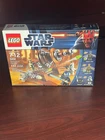 Lego Geonosian Cannon 9491 Star Wars Minifigure Building Set New in Box