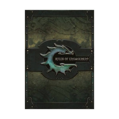Para Bellum Conquest Rules of Engagement (Version 1.5) VG+