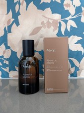 Above Us, Steorra Aesop perfume - a new fragrance for women and