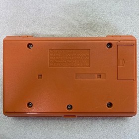 Nintendo Game&Watch Multi Screen DONKEY KONG LSI LCD Electronic Game 1982 Works