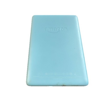 Amazon Kindle Paperwhite 2018 10th Generation 8GB WiFi Waterproof