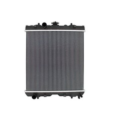 Interchangeable Radiator Fits Kubota Compact Tractor(s) T1060-16010