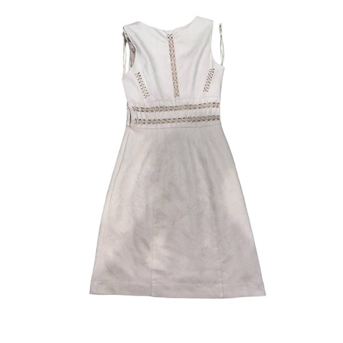 Antonio Melani Women's Sleeveless Above Knee Mini Size 0