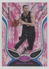 2019-20 Certified Mirror Camo 2/25 Danilo Gallinari #68 1o3