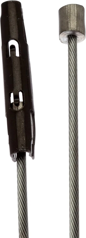 Premium Element3 Replacement Center Parking Brake Cable for Select Ford F250/F3 Foto 3 de 3